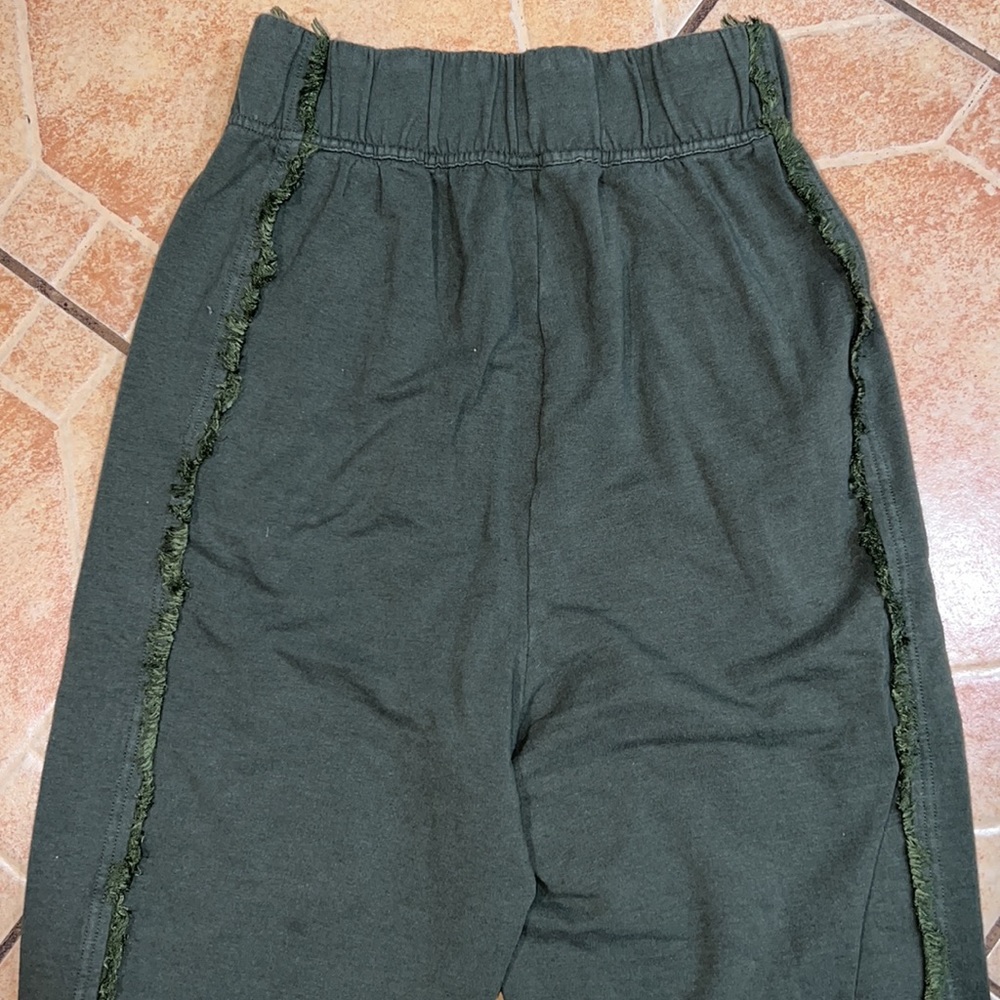 Free People movement sweatpants pants bottoms - Picture 4 of 5